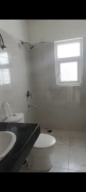 Bathroom in 3.5 BHK Villa at BPTP Parklands Villa, Sector 88 – for Sale