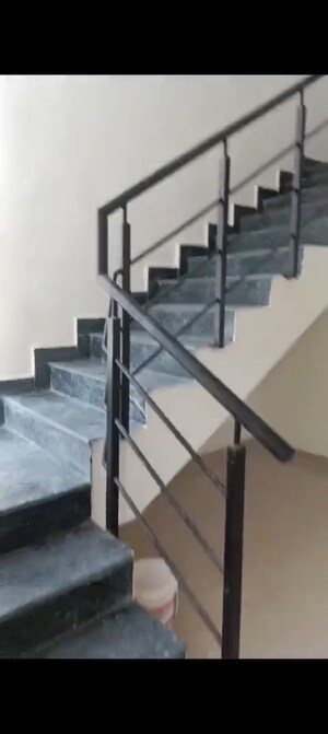 Staircase in 3.5 BHK Villa at BPTP Parklands Villa, Sector 88 – for Sale