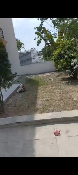 Balcony in 3.5 BHK Villa at BPTP Parklands Villa, Sector 88 – for Sale