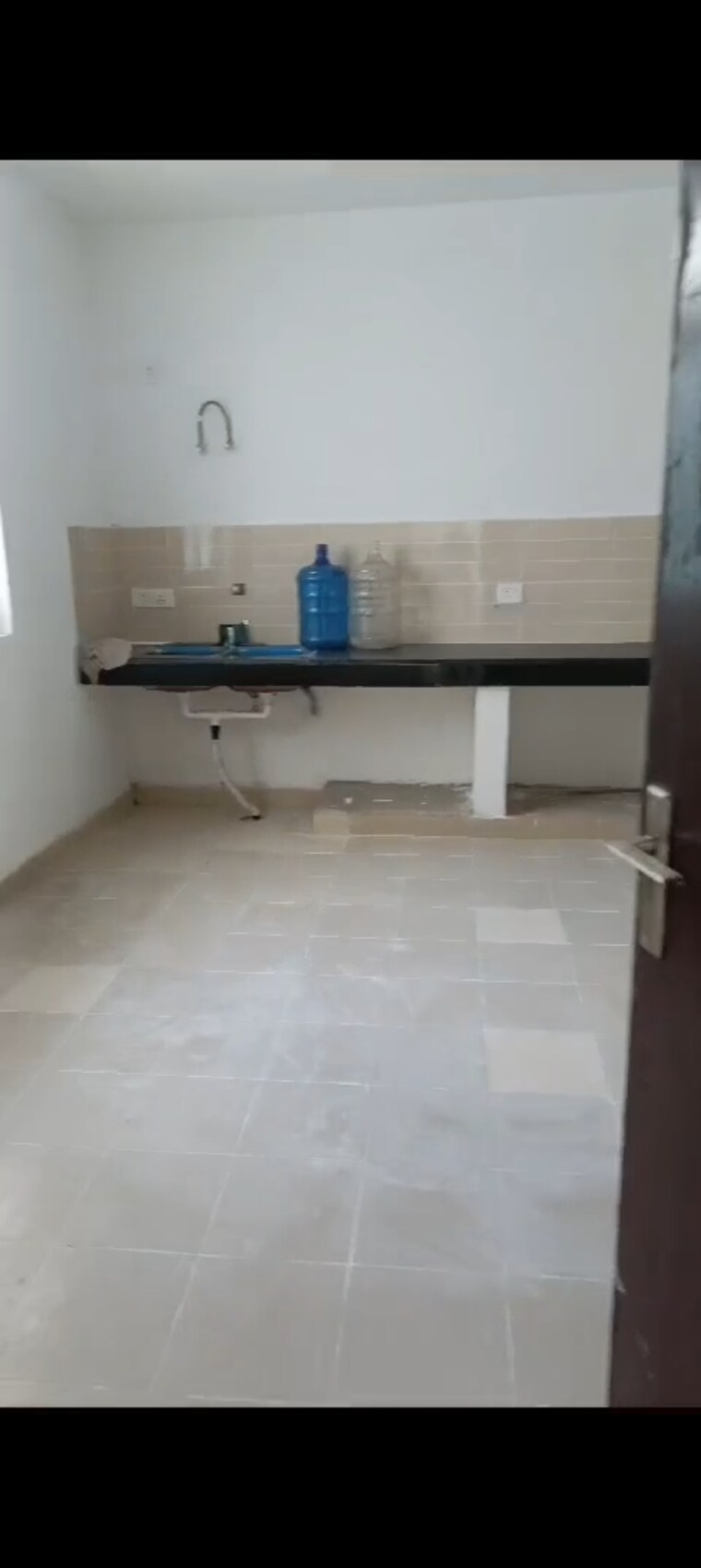 Kitchen, bptp-parklands-villa 3.5 Bedroom 350 Sq.Ft. Villa In Sector 88 Faridabad 8958500