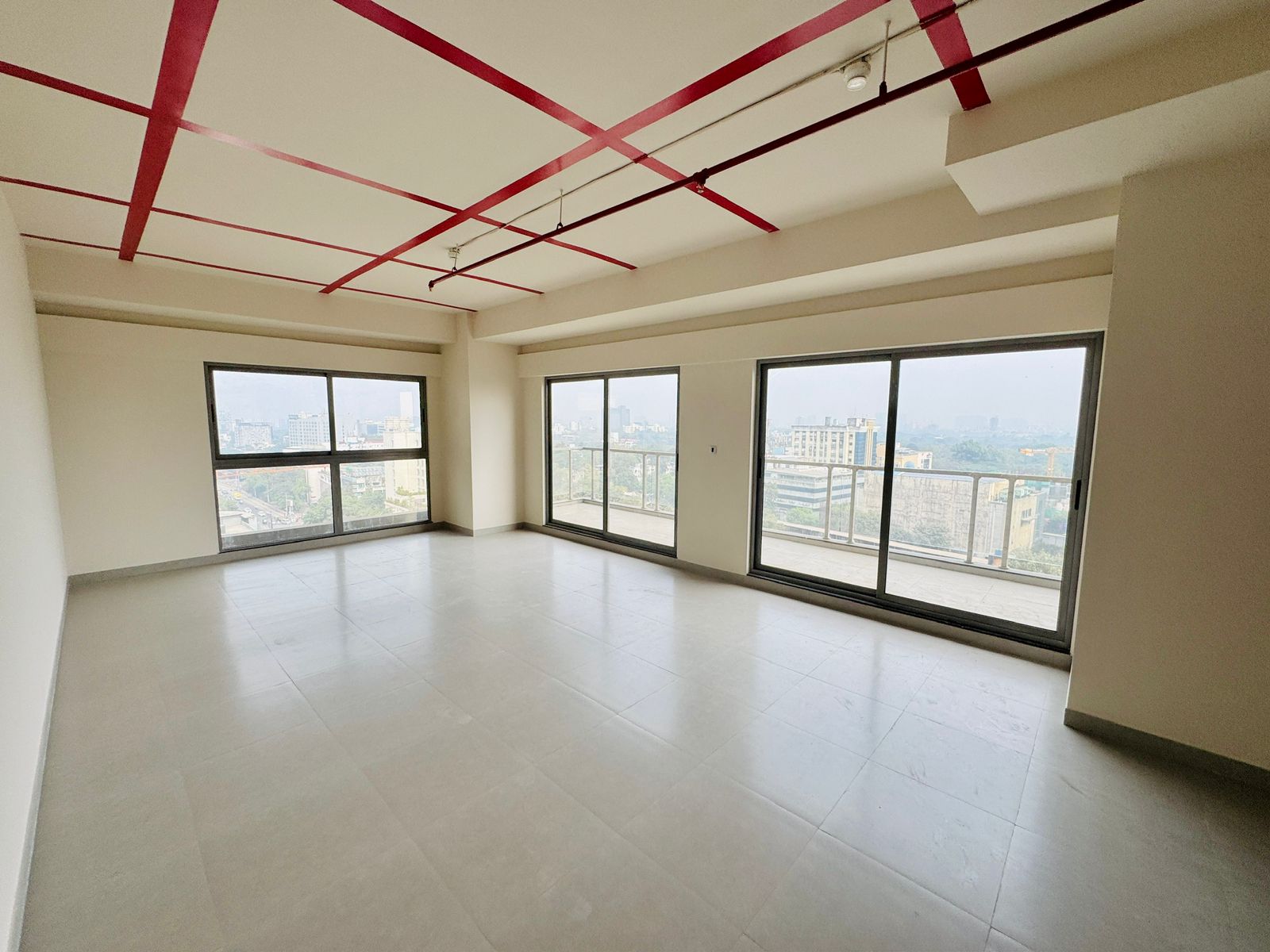 Office Space in IT/SEZ For Sale in Bramha Boulevard