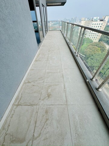  Office Space in IT/SEZ – Exterior View View at Bramha Boulevard, Camp - for Sale
