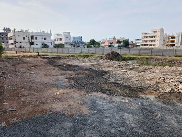 Plot Area in  Land at Nagarampalem – for Sale