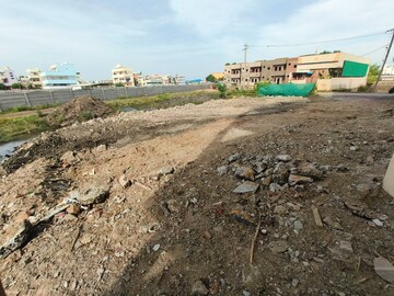  Land For Sale in Nagarampalem