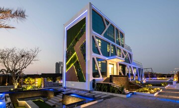 2 BHK Apartment For Sale in Majestique 38 Park Majestique, Undri