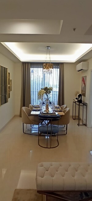 Gym in 3 BHK Apartment at Emaar Amaris, Sector 62 – for Sale