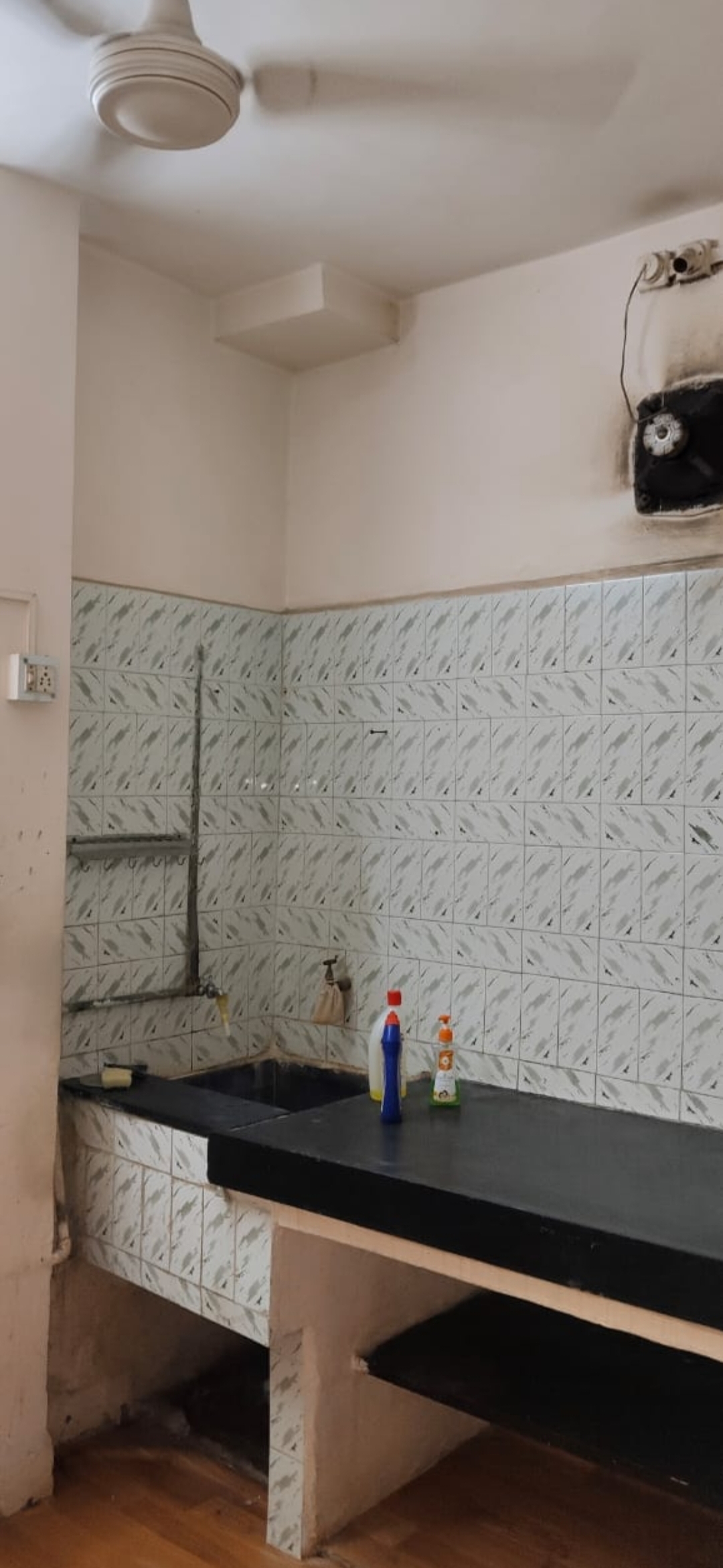 1 RkApartment For Rent in Erandwane 