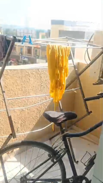 Staircase in 2 BHK Apartment at Pyramid Urban Homes 3, Sector 67a – for Rent