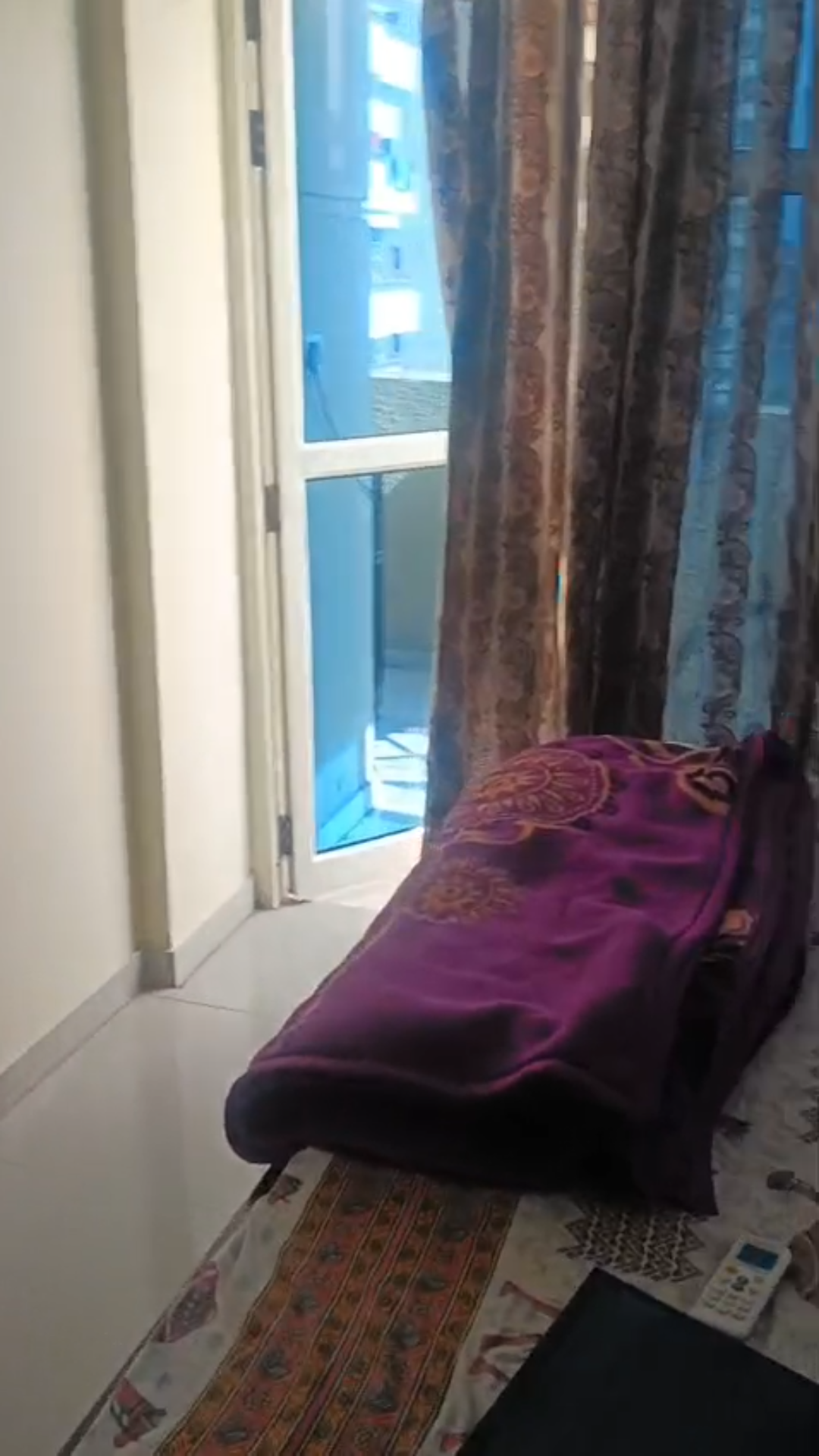 2 BHK Apartment For Rent in Pyramid Urban Homes 3