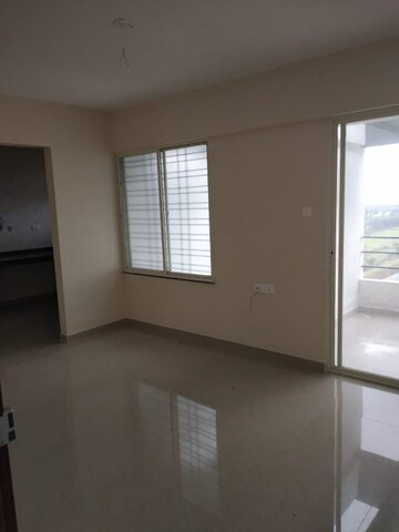 1 BHK Apartment For Rent in Harpale Sky View, Phursungi