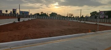 Plot Area in  Plot at Panjappur – for Sale