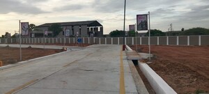  Plot For Sale in Panjappur