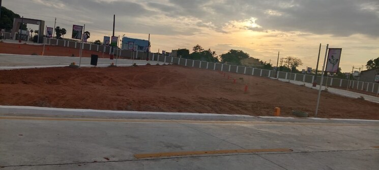 undefined, panjappur  1200 Sq.Ft. Plot In Panjappur Trichy 8958523