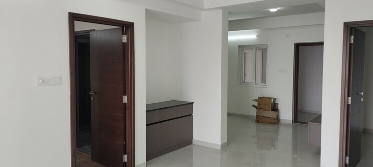 Room, poulomi-avante 2 Bedroom 1310 Sq.Ft. Apartment In Kokapet Hyderabad 8958516