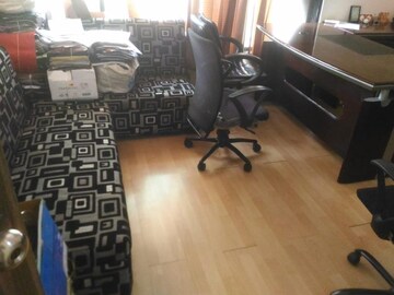 Gym in  Office Space at Gauri Commercial Complex, Cbd Belapur Sector 11 – for Sale