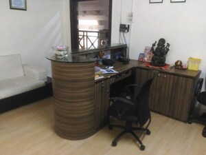 Team Area in  Office Space at Gauri Commercial Complex, Cbd Belapur Sector 11 – for Sale