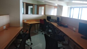 Team Area in  Office Space at Gauri Commercial Complex, Cbd Belapur Sector 11 – for Sale