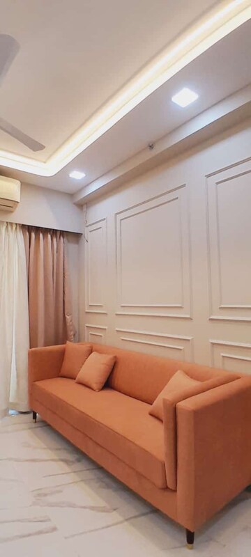 2 BHK Apartment For Rent in Risland The Icon, Dhokali