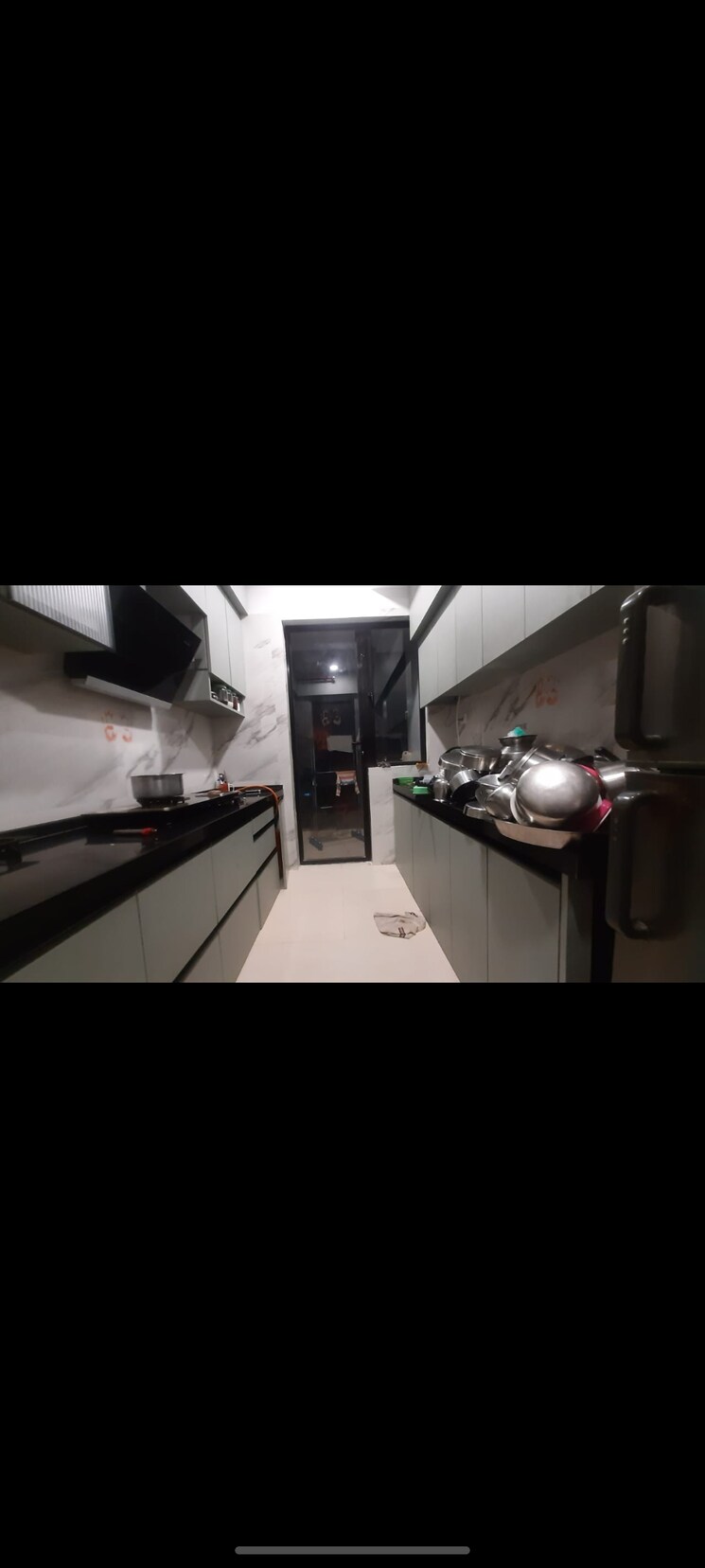 Team Area, risland-the-icon 2 Bedroom 636 Sq.Ft. Apartment In Dhokali Thane 8958498