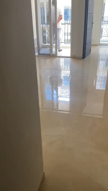 Bathroom in 3 BHK Builder Floor at Signature Global Park 4 and 5, Sohna Sector 36 – for Rent
