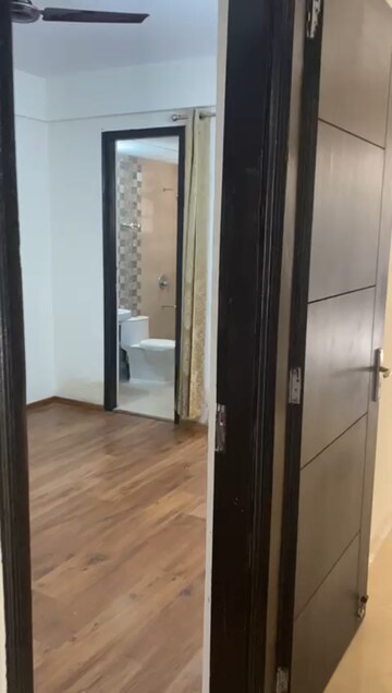 Building Lobby in 3 BHK Builder Floor at Signature Global Park 4 and 5, Sohna Sector 36 – for Rent