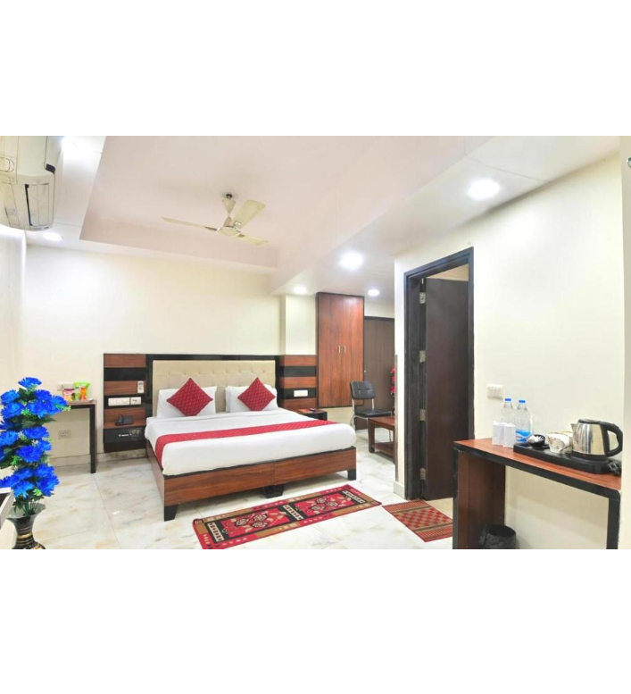 Pg For Rent in Happy Home pg