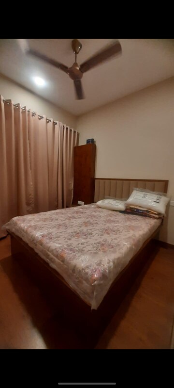 Bedroom in 2 BHK Apartment at Risland The Icon, Dhokali – for Rent