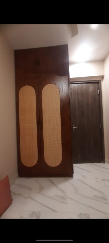 Furnished Amenities in 2 BHK Apartment at Risland The Icon, Dhokali – for Rent