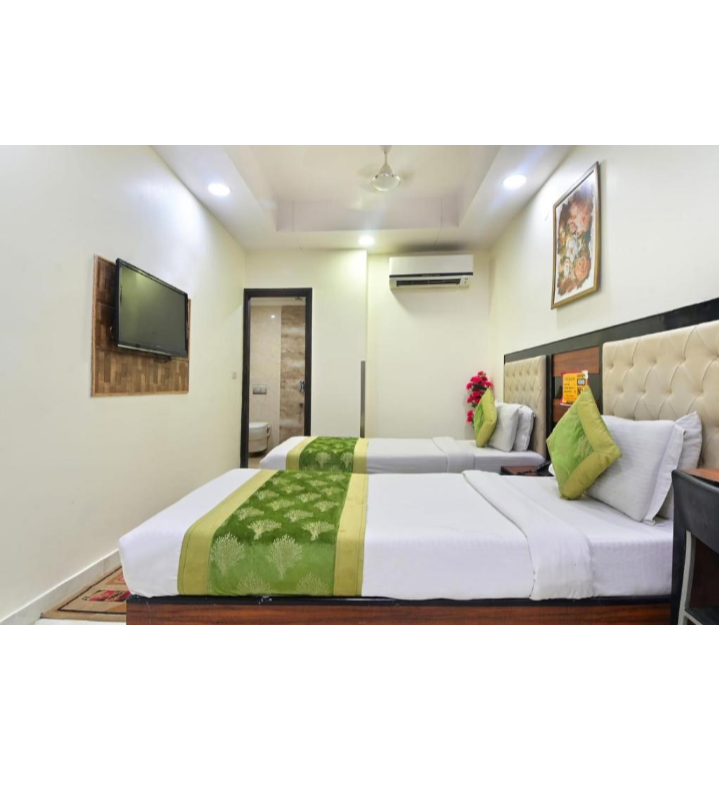 Pg For Rent in Cozy Homes