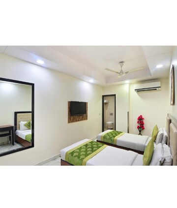 Bedroom in  Pg at Sector 47 – for Rent