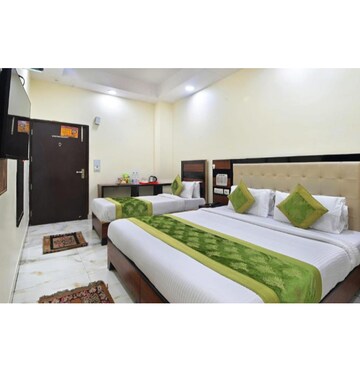 Bedroom in  Pg at Sector 47 – for Rent