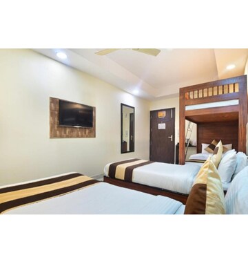Bedroom in  Pg at Sector 47 – for Rent