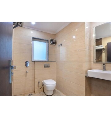 Bathroom in  Pg at Sector 47 – for Rent