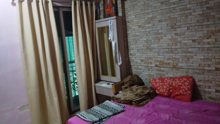 Living Room, vihang-valley-phase-2 2 Bedroom 750 Sq.Ft. Apartment In Kasarvadavali Thane 8958547