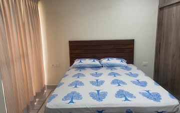 4 BHK Apartment For Sale in Parsvnath Srishti, Sector 93