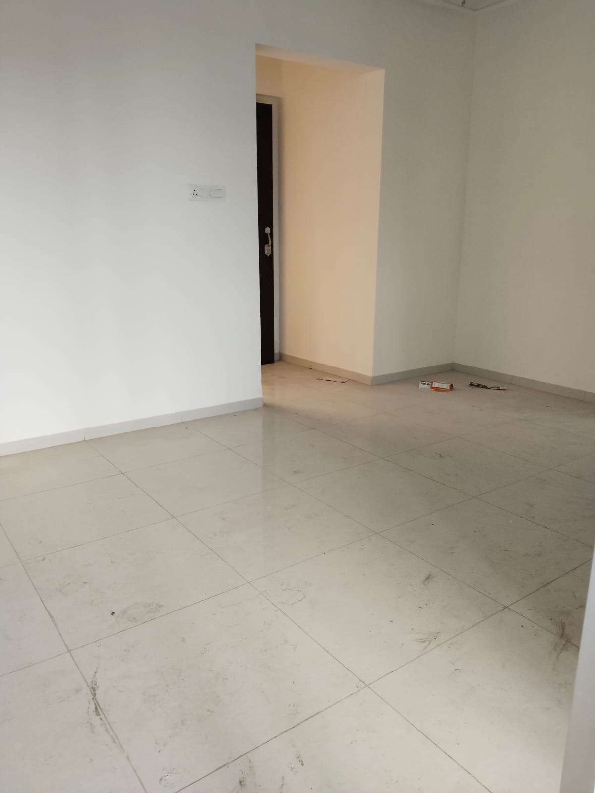 1 BHK + Extra Room 420 Sq.Ft. Apartment in Kolte Patil R10