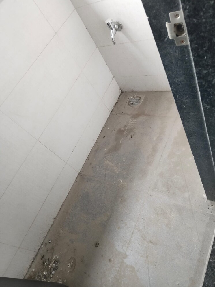 Balcony, kolte-patil-r10 1 Bedroom 420 Sq.Ft. Apartment In Hinjewadi Pune 8958552