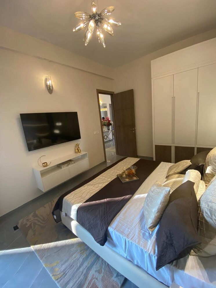 Team Area, m3m-soulitude 3.5 Bedroom 1450 Sq.Ft. Builder Floor In Sector 89 Gurgaon 8958555