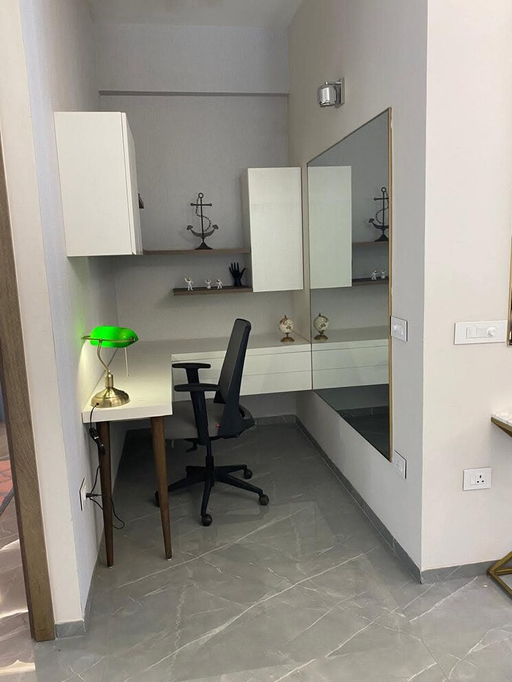 Team Area, m3m-soulitude 3.5 Bedroom 1450 Sq.Ft. Builder Floor In Sector 89 Gurgaon 8958555