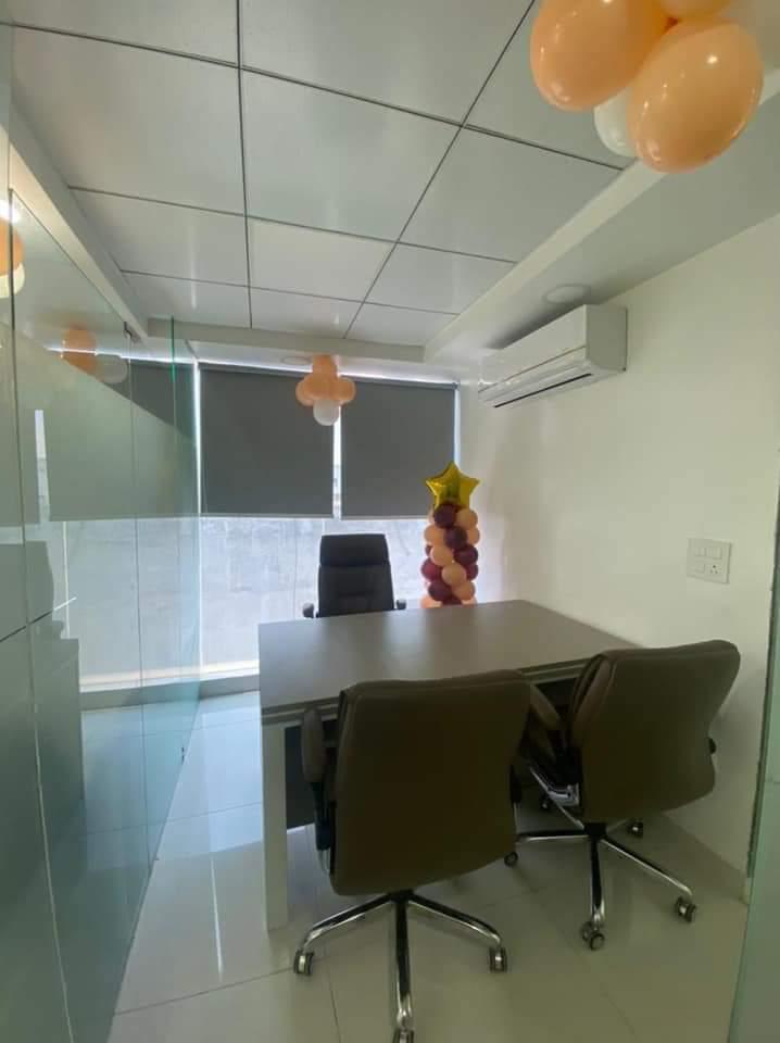 Office Space in IT/SEZ For Rent in Sector 63