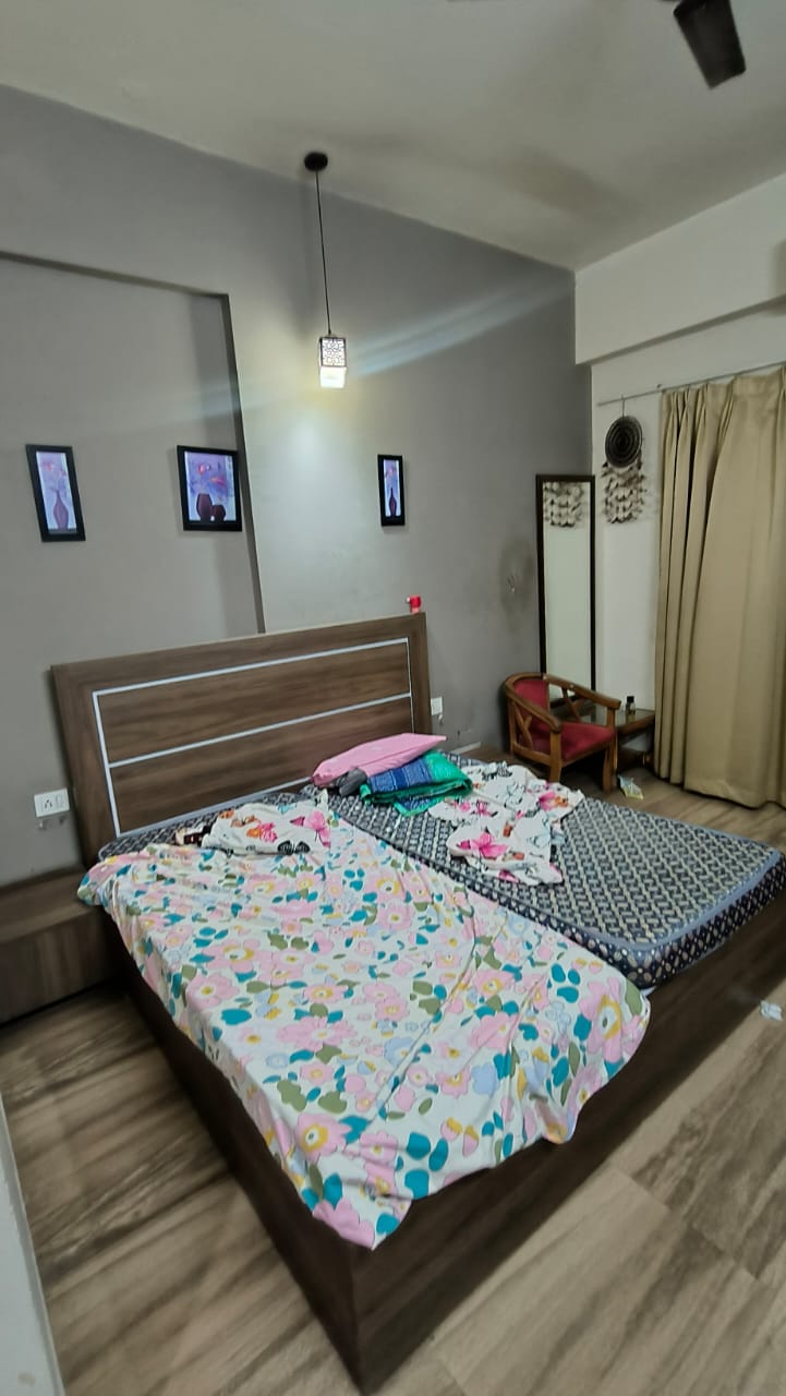 1 BHK Apartment For Rent in Paramount Golfforeste