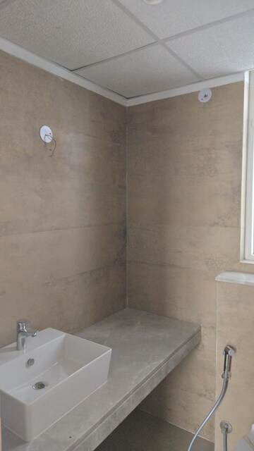 Master Bedroom in 2 BHK Apartment at Ace Starlit, Sector 152 – for Rent