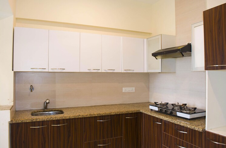 Kitchen, malad east Pg For Girls In Malad East 8958575