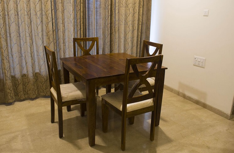 Dinning Area, malad east Pg For Girls In Malad East 8958575