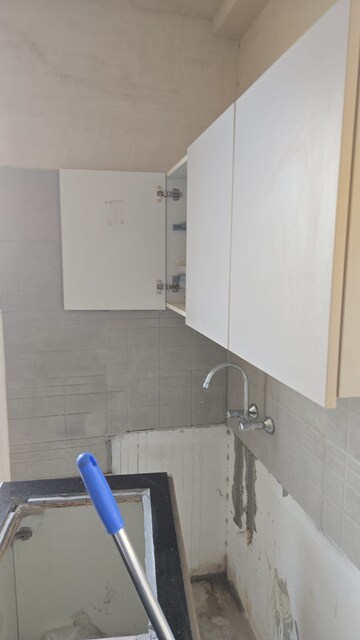 Kitchen in 2 BHK Apartment at Ace Starlit, Sector 152 – for Rent