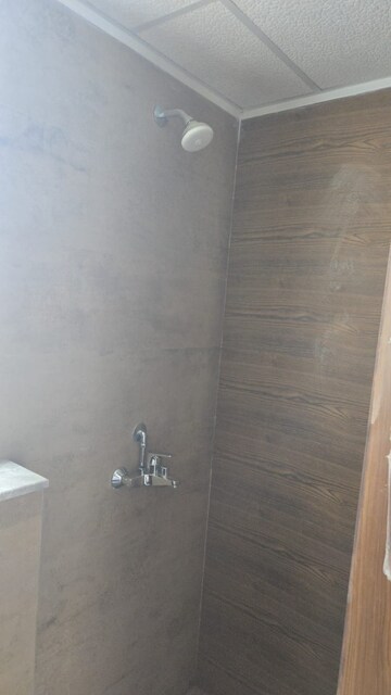 Bathroom in 2 BHK Apartment at Ace Starlit, Sector 152 – for Rent