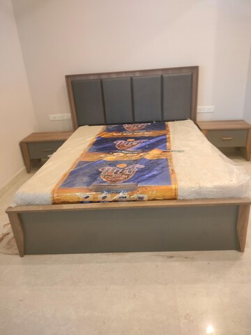 Bedroom in 3 BHK Apartment at Lodha The Park, Worli – for Rent