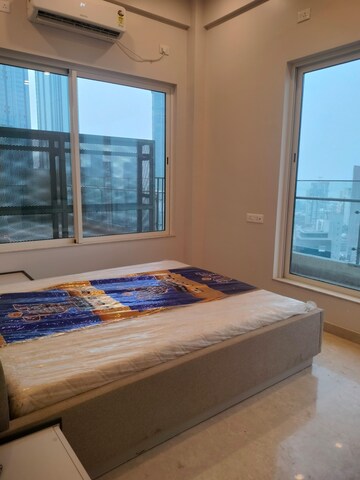 Bedroom in 3 BHK Apartment at Lodha The Park, Worli – for Rent