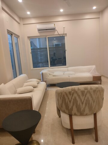 3 BHK Apartment For Rent in Lodha The Park, Worli