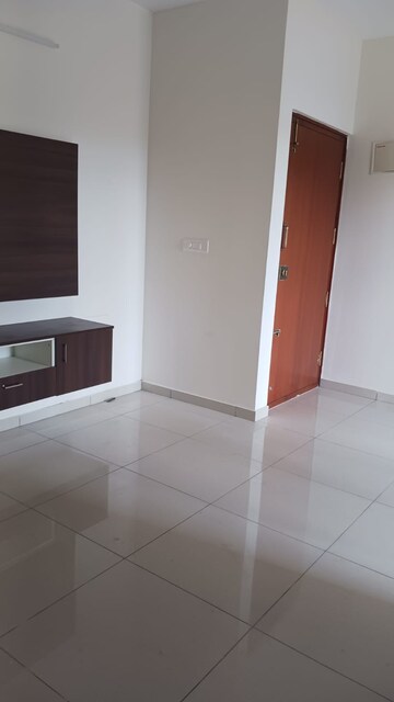 Living Room in 2 BHK Apartment at Shriram WYT Field, Budigere – for Rent